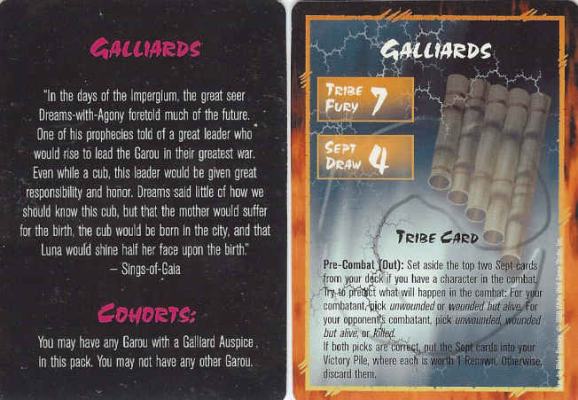 Galliard