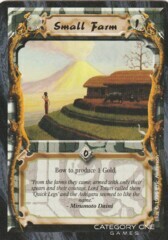 Small Farm