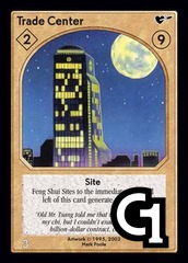 Trade Center