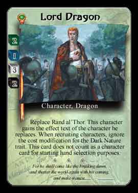 Lord Dragon