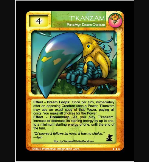 Tkanzam