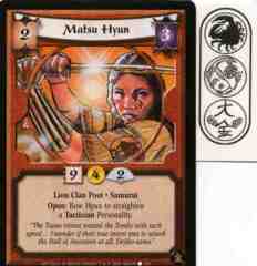 Matsu Hyun