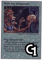 Psy Responder
