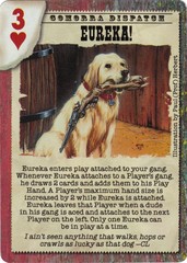 Eurika!