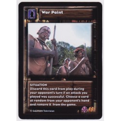 War Paint