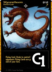 Wyverthoom