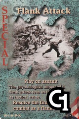 Flank Attack (American)