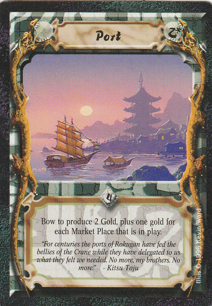 Port