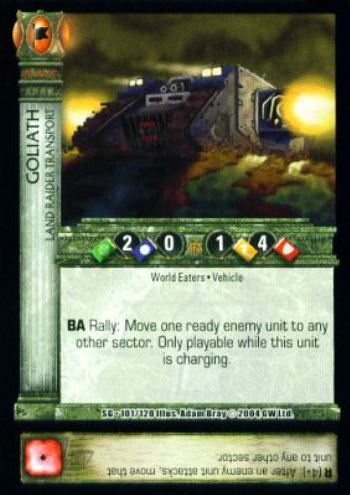 Goliath