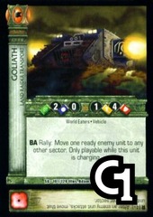 Goliath