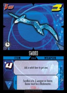 SWORD