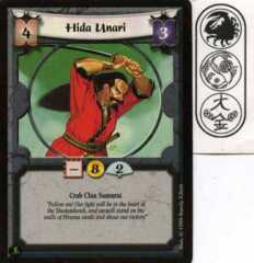 Hida Unari