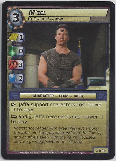 Mzel, Influential Leader