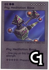 Psy Meditation Base