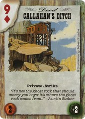 Callahan's Ditch