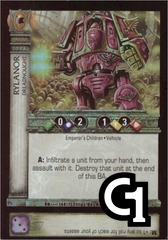 Rylanor - FOIL