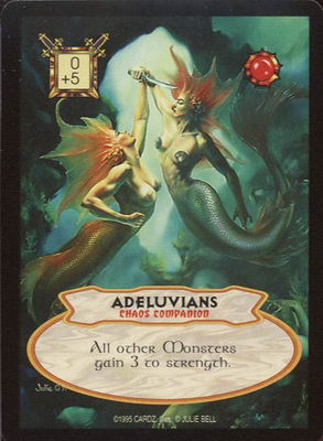 Adeluvians