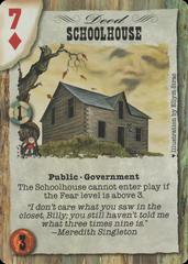 Schoolhouse