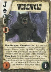 Werewolf