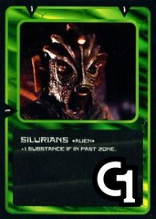 Silurians