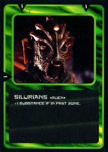Silurians