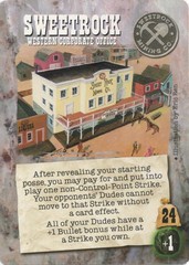 Sweetrock - Western Corporate Office