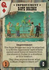 Rope Bridge