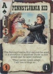 Pennsylvania Kid