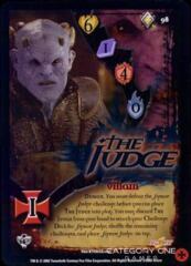 The Judge