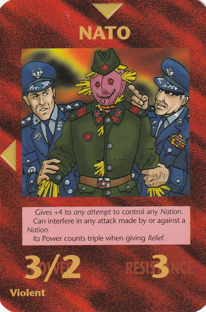 NATO