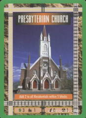 Presbyterian Church