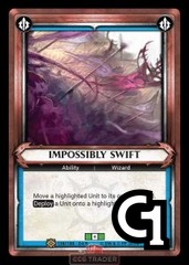 Impossibly Swift