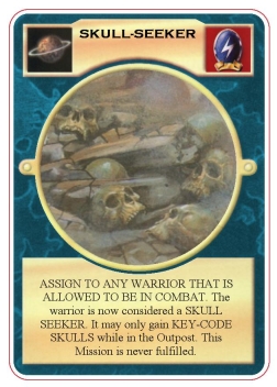 Skull-Seeker