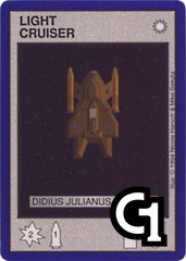 Didius Julianus Class