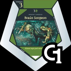 Brain Surgeon