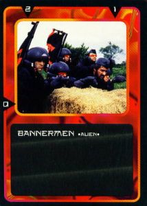 Bannermen