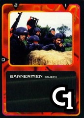 Bannermen