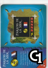 Paradis de la Mer (Limited) - 65