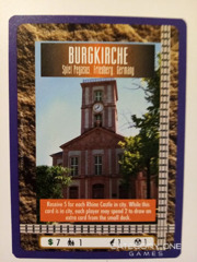 Burgkirche [Spiel Pegasus]