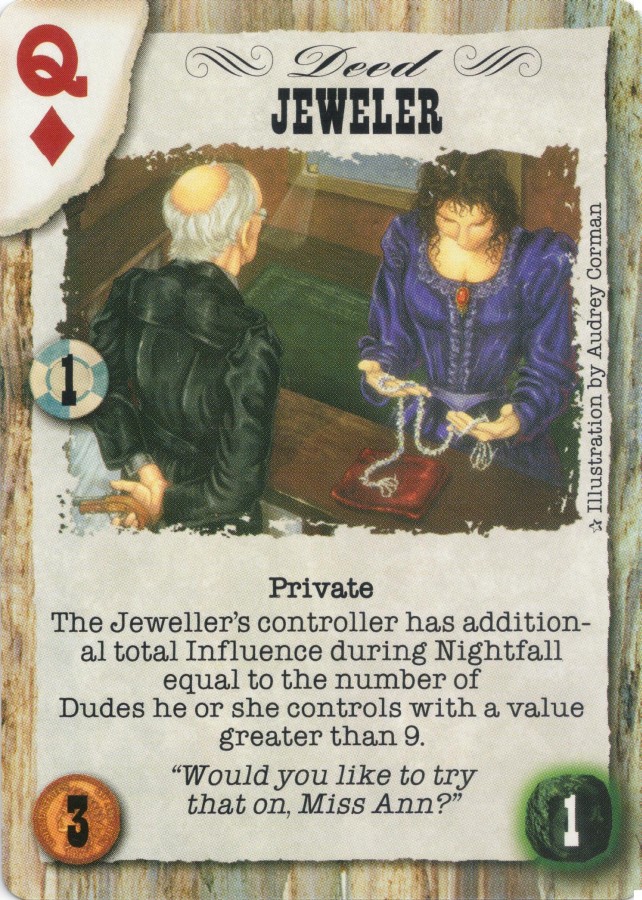 Jeweler