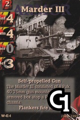Marder III - 250
