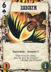 Haborym