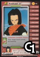 Android 17 Limited - 115