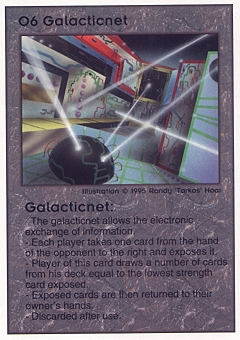 Galacticnet