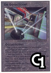 Galacticnet