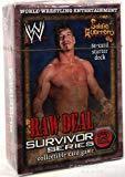 Survivor Series 2 Eddie Guerrero Starter Deck