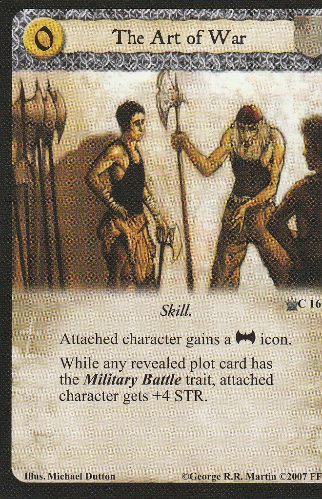 The Art of War