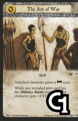 The Art of War