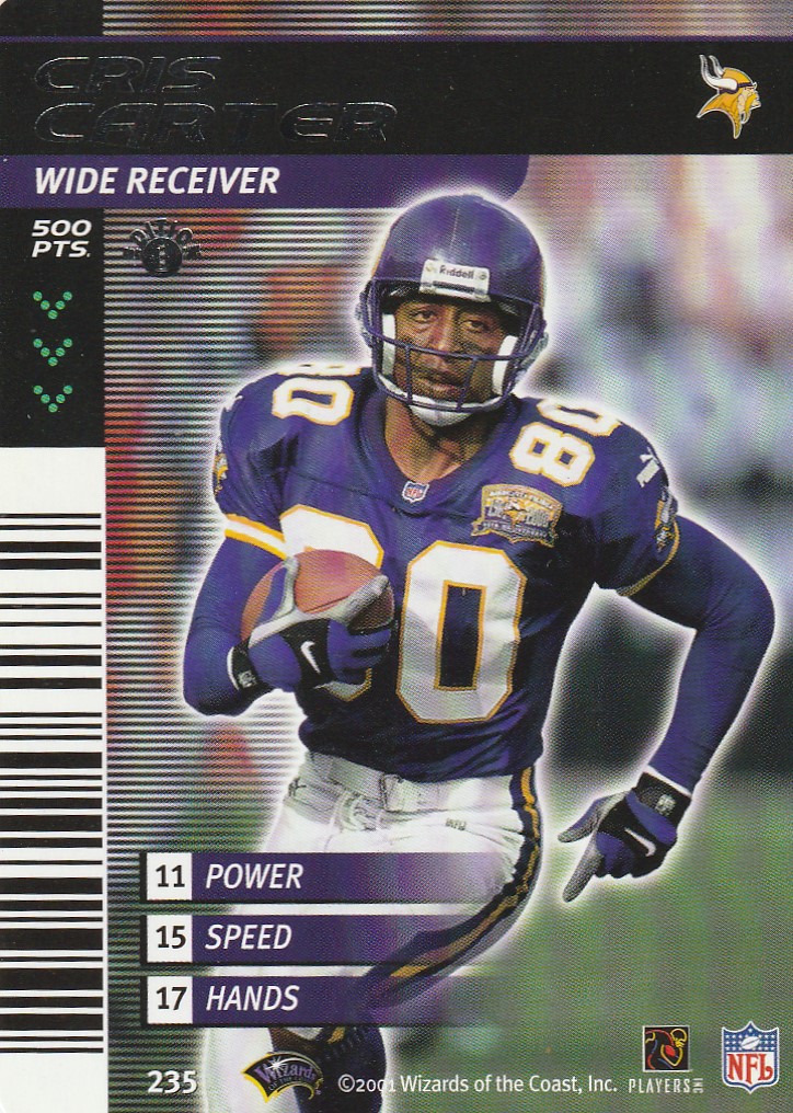 Cris Carter