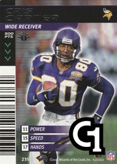 Cris Carter